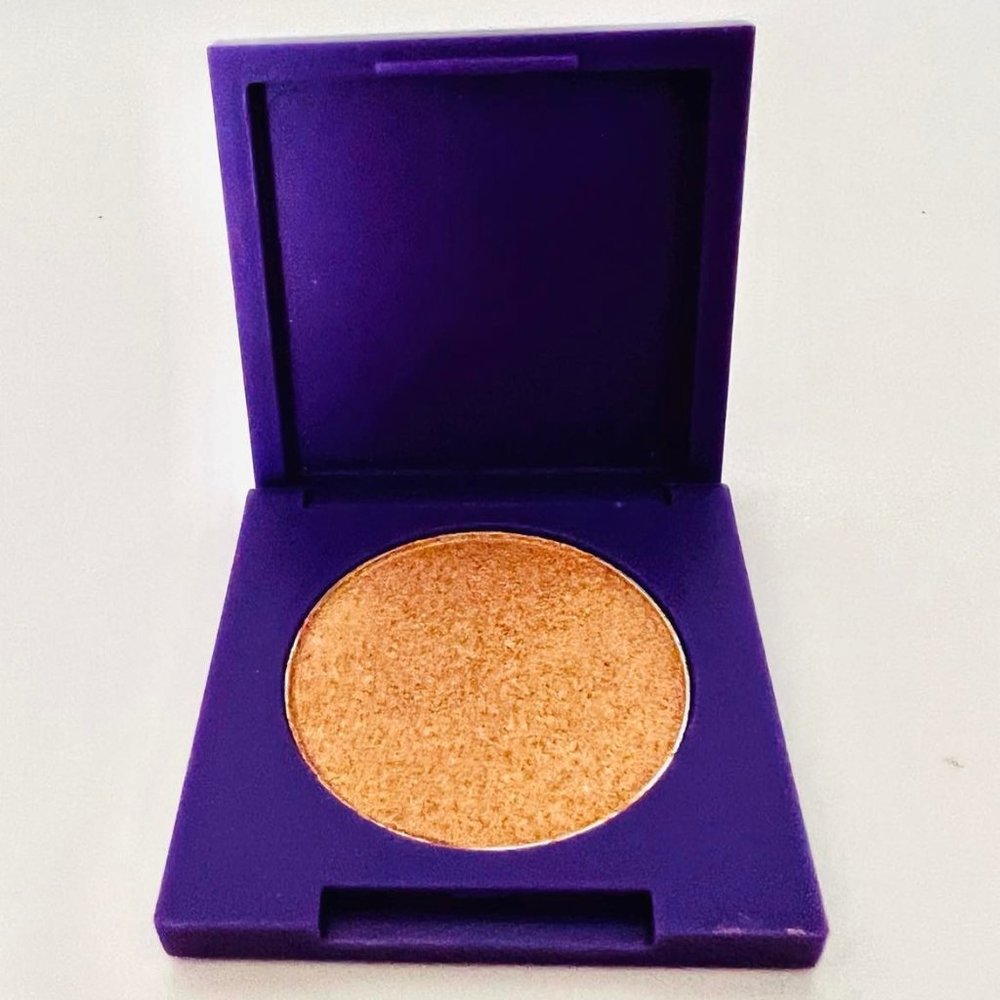 LISA FRANK x Glamour Dolls STARGAZING Shimmer Eyeshadow powder 3.5 g NEW Rare